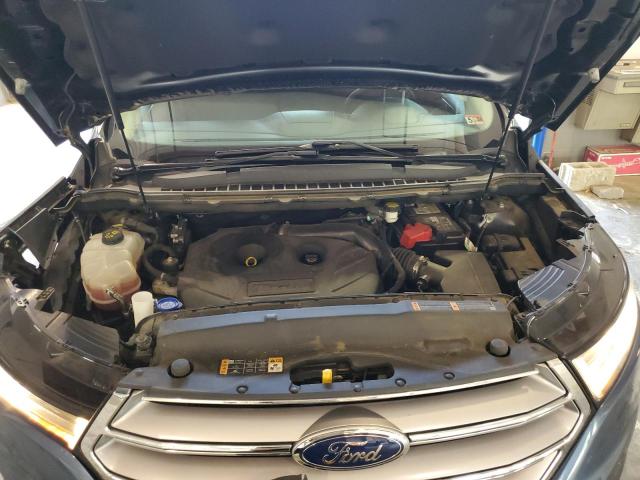 Photo 12 from auction – 2018 FORD EDGE SE with VIN 2FMPK3G96JBC18793