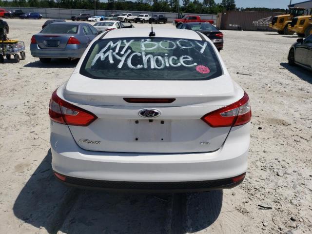 Photo 6 from auction – 2012 FORD FOCUS SEL with VIN 1FAHP3H29CL185079