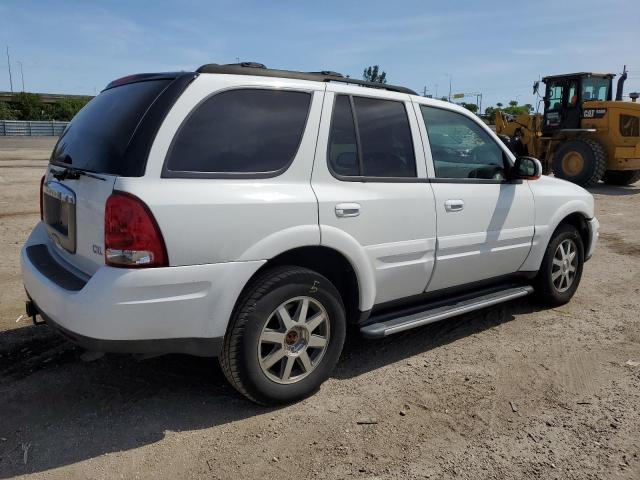 Photo 3 from auction – 2004 BUICK RAINIER CX with VIN 5GADS13S742427654