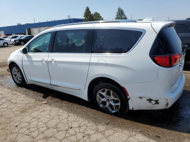 Photo 2 from auction – 2018 CHRYSLER PACIFICA T with VIN 2C4RC1EG6JR292593