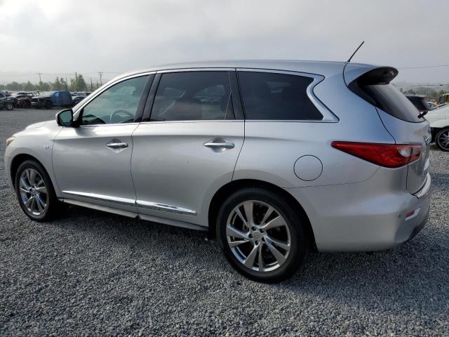 Photo 2 from auction – 2014 INFINITI QX60 with VIN 5N1AL0MN6EC507553