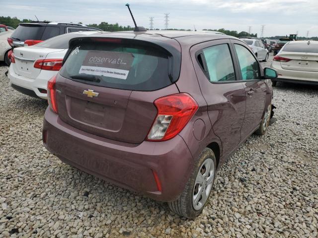 Photo 3 from auction – 2019 CHEVROLET SPARK LS with VIN KL8CB6SA3KC706762