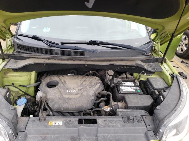 Photo 11 from auction – 2014 KIA SOUL with VIN KNDJN2A21E7734520