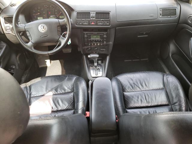Photo 8 from auction – 2003 VOLKSWAGEN JETTA GLS with VIN 3VWSE69M23M163766