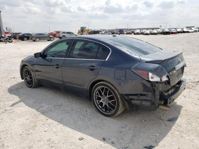 Photo 2 from auction – 2011 NISSAN ALTIMA SR with VIN 1N4BL2AP1BN416383