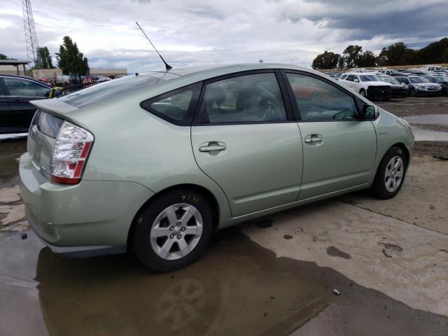 Photo 3 from auction – 2008 TOYOTA PRIUS with VIN JTDKB20U083318258