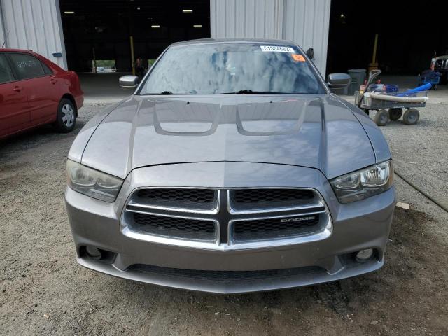 Photo 5 from auction – 2011 DODGE CHARGER with VIN 2B3CL3CG2BH597408