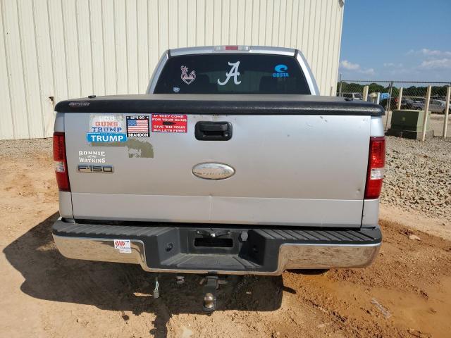 Photo 6 from auction – 2006 FORD F150 SUPER with VIN 1FTPW14V76FB20733