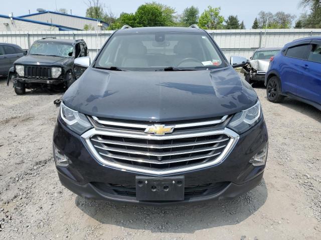 Photo 5 from auction – 2020 CHEVROLET EQUINOX PR with VIN 2GNAXYEX5L6200461