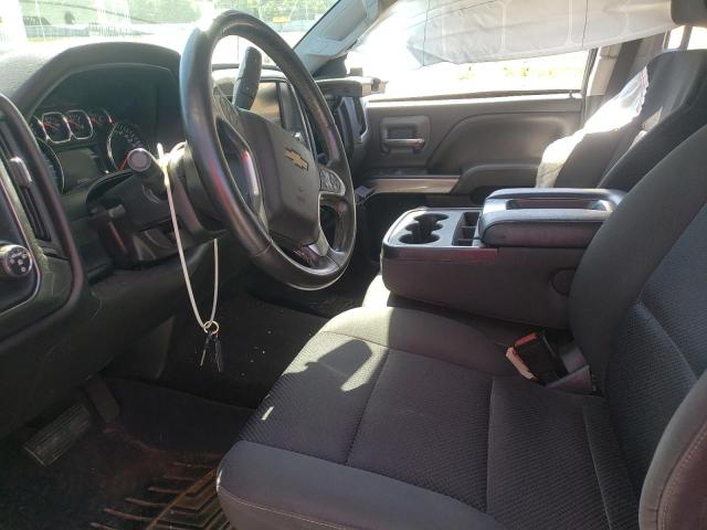 Photo 7 from auction – 2014 CHEVROLET SILVERADO with VIN 3GCPCREC7EG547668