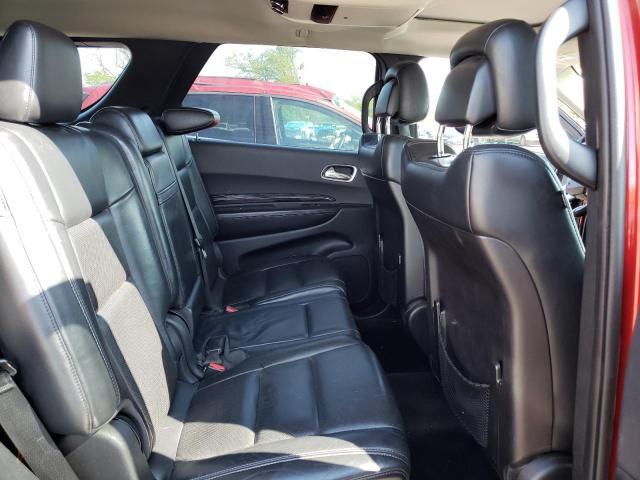 Photo 11 from auction – 2011 DODGE DURANGO with VIN 1D4SE5GT3BC664207