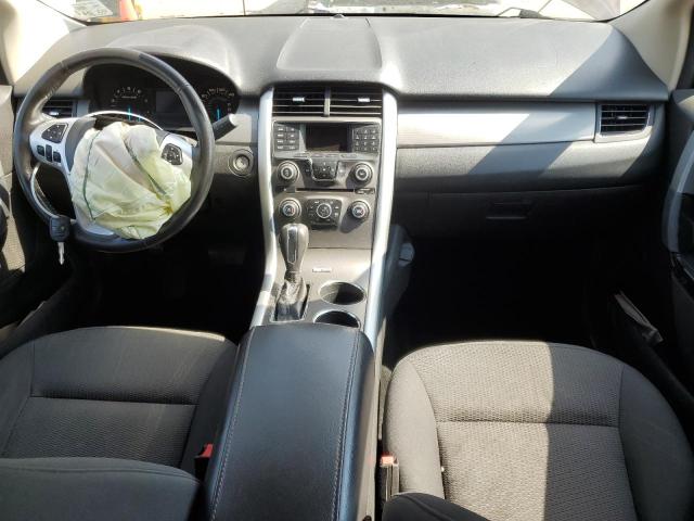 Photo 8 from auction – 2013 FORD EDGE SEL with VIN 2FMDK3JCXDBB99256