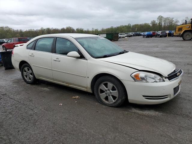 Photo 4 from auction – 2008 CHEVROLET IMPALA LT with VIN 2G1WT58N181346307