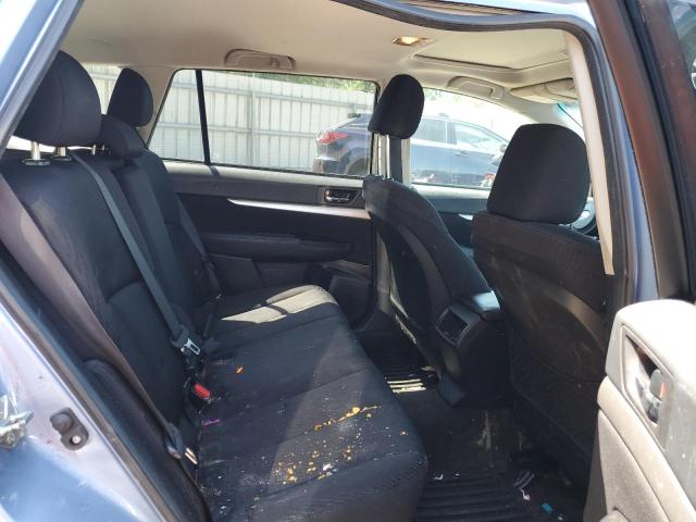Photo 11 from auction – 2011 SUBARU OUTBACK 2. with VIN 4S4BRBHCXB3408236