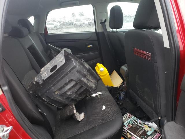 Photo 11 from auction – 2015 MITSUBISHI OUTLANDER with VIN 4A4AR4AWXFE025769