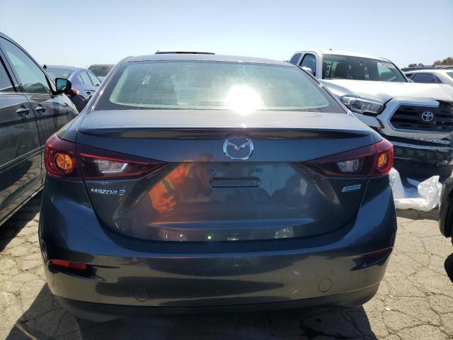 Photo 6 from auction – 2018 MAZDA 3 TOURING with VIN 3MZBN1V30JM167814