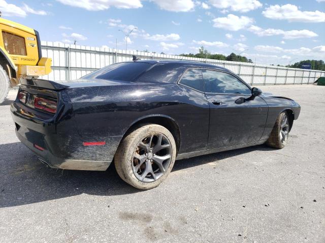 Photo 3 from auction – 2015 DODGE CHALLENGER with VIN 2C3CDZBG6FH773449