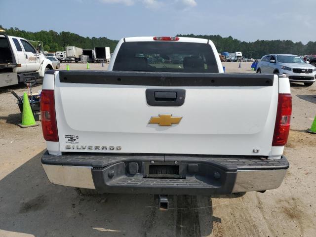 Photo 6 from auction – 2013 CHEVROLET SILVERADO with VIN 1GCRCSE0XDZ263004