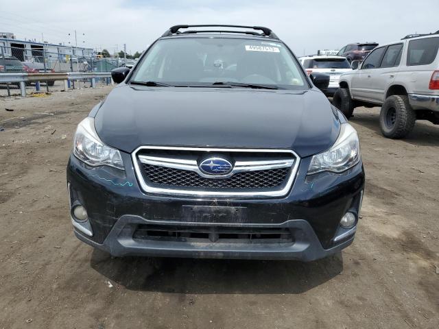 Photo 5 from auction – 2017 SUBARU CROSSTREK with VIN JF2GPABC4H8216407