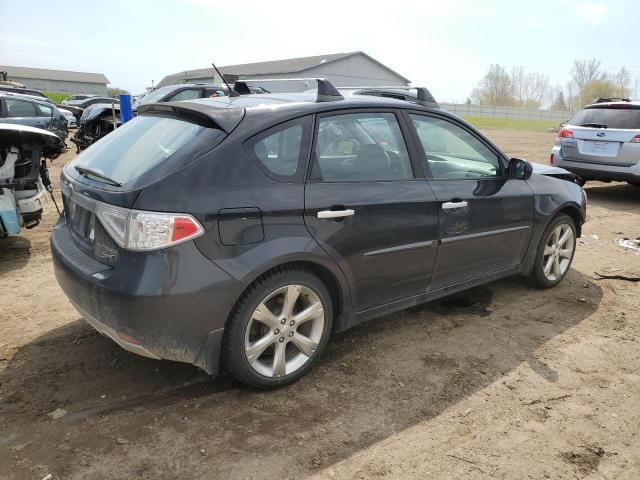 Photo 3 from auction – 2010 SUBARU IMPREZA OU with VIN JF1GH6D67AH806158