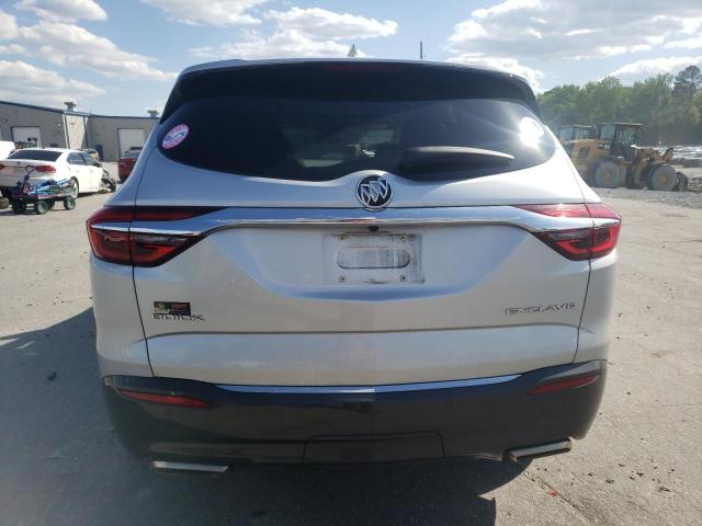 Photo 6 from auction – 2018 BUICK ENCLAVE ES with VIN 5GAERBKW2JJ170253