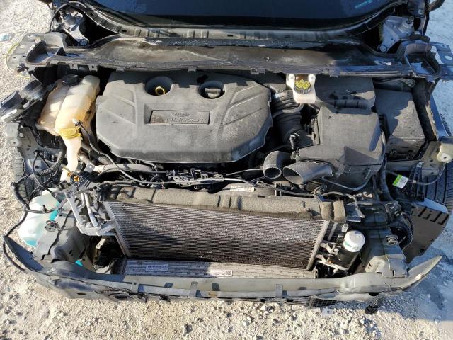 Photo 12 from auction – 2014 FORD ESCAPE TIT with VIN 1FMCU0J94EUE07488