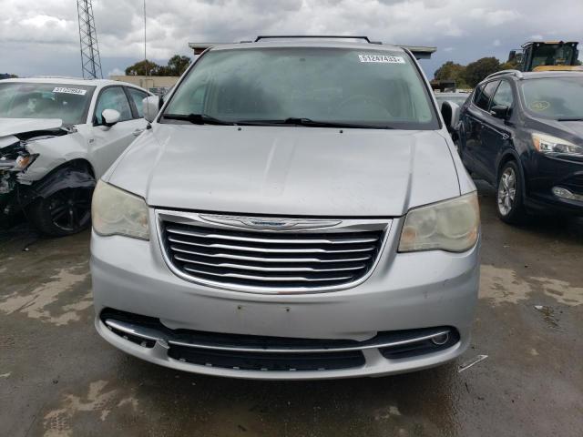 Photo 5 from auction – 2012 CHRYSLER TOWN & COU with VIN 2C4RC1BG1CR251912
