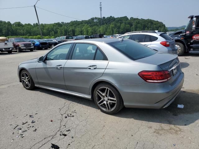 Photo 2 from auction – 2015 MERCEDES-BENZ E 350 4MAT with VIN WDDHF8JB3FB122046