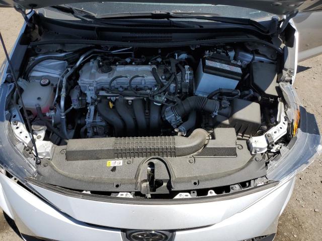 Photo 11 from auction – 2020 TOYOTA COROLLA LE with VIN 5YFEPRAE1LP122490