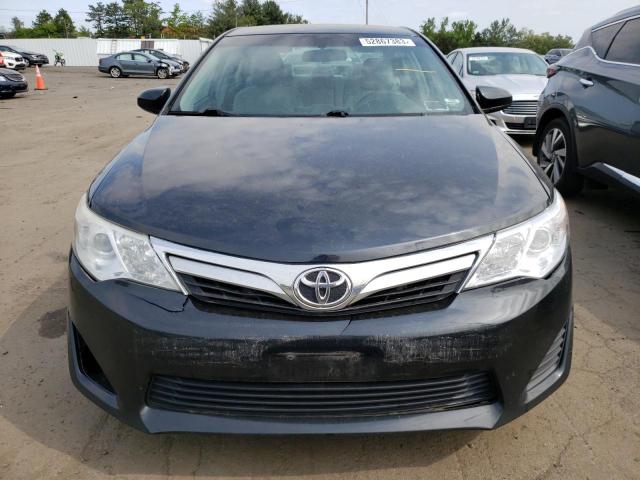 Photo 5 from auction – 2013 TOYOTA CAMRY L with VIN 4T4BF1FK9DR317099