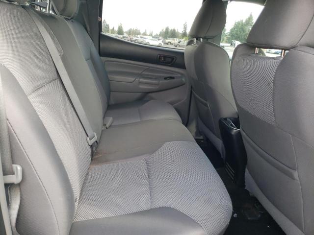 Photo 10 from auction – 2014 TOYOTA TACOMA DOU with VIN 5TFLU4EN5EX091424