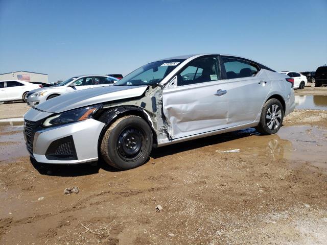 Photo 1 from auction – 2023 NISSAN ALTIMA S with VIN 1N4BL4BV2PN343749