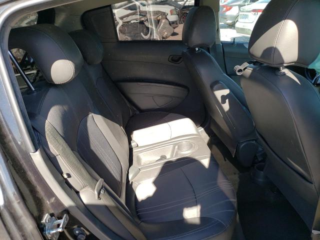 Photo 10 from auction – 2014 CHEVROLET SPARK 1LT with VIN KL8CD6S95EC498579