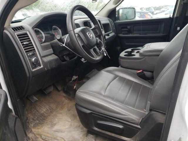 Photo 7 from auction – 2015 RAM 1500 ST with VIN 1C6RR7KG7FS789526