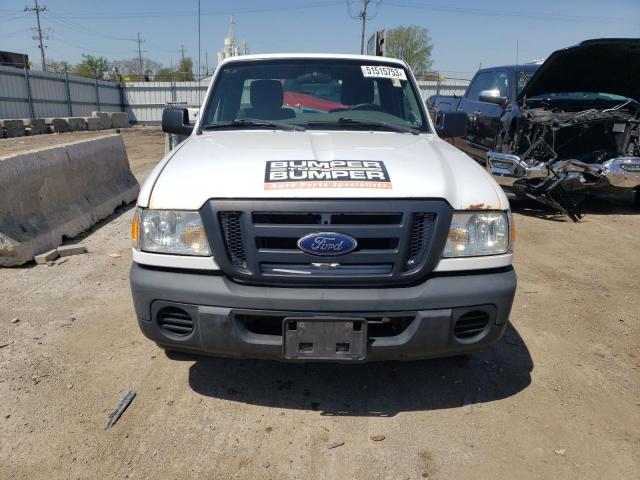 Photo 5 from auction – 2011 FORD RANGER with VIN 1FTKR1AD4BPA03144