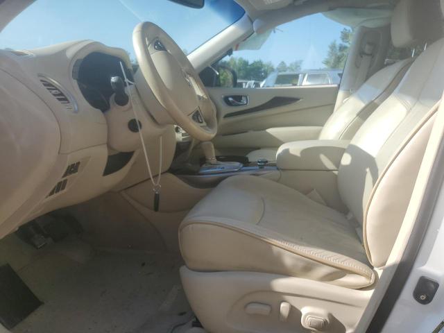 Photo 7 from auction – 2013 INFINITI JX35 with VIN 5N1AL0MM0DC330682