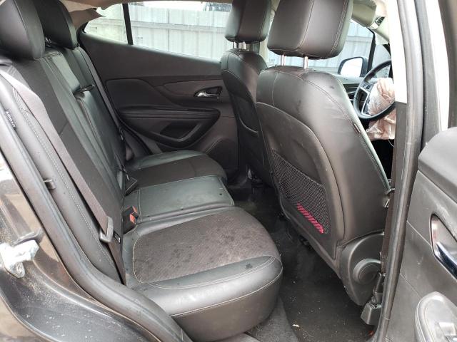 Photo 10 from auction – 2018 BUICK ENCORE PRE with VIN KL4CJASB5JB670299