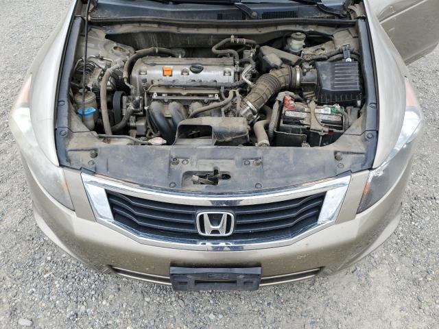 Photo 11 from auction – 2008 HONDA ACCORD LXP with VIN JHMCP26428C079890