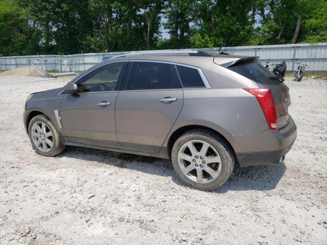 Photo 2 from auction – 2011 CADILLAC SRX PREMIU with VIN 3GYFNCEY4BS569273