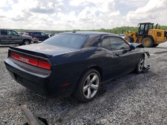 Photo 3 from auction – 2013 DODGE CHALLENGER with VIN 2C3CDYAG3DH616020