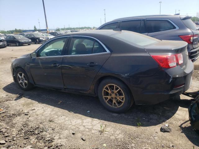 Photo 2 from auction – 2015 CHEVROLET MALIBU LS with VIN 1G11B5SL9FF220027