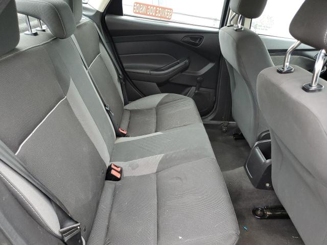 Photo 10 from auction – 2012 FORD FOCUS S with VIN 1FAHP3E24CL194809
