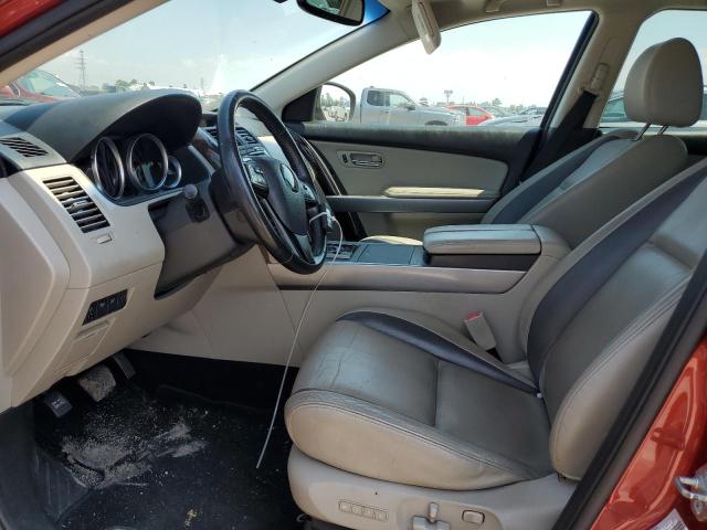 Photo 7 from auction – 2012 MAZDA CX-9 with VIN JM3TB2DA5C0337054