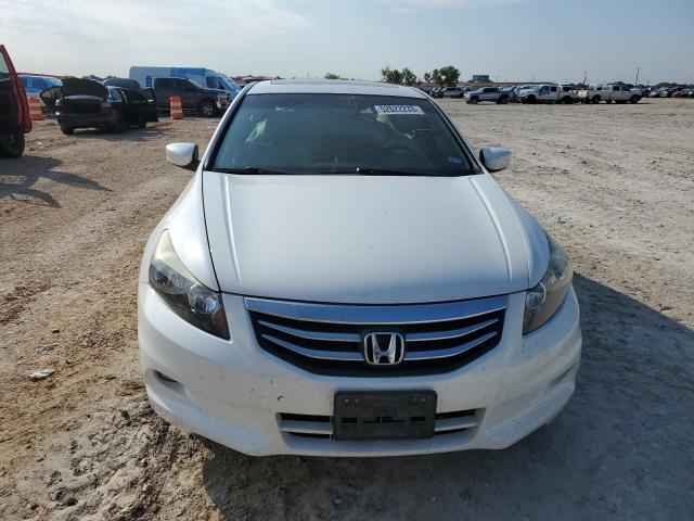 Photo 5 from auction – 2012 HONDA ACCORD EXL with VIN 1HGCP3F8XCA011305