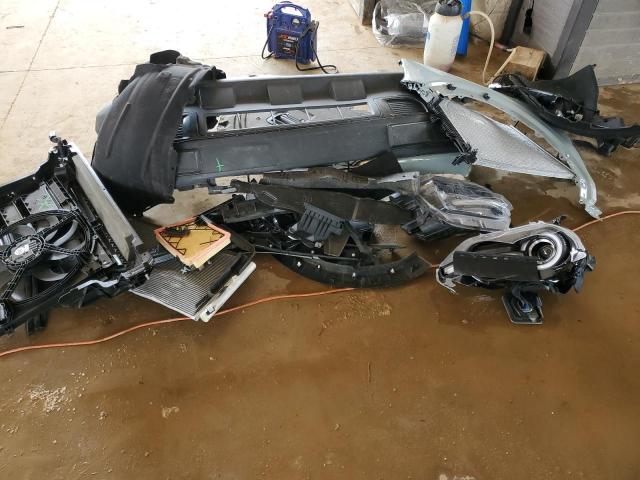 Photo 12 from auction – 2022 FORD BRONCO SPO with VIN 3FMCR9C65NRD38696
