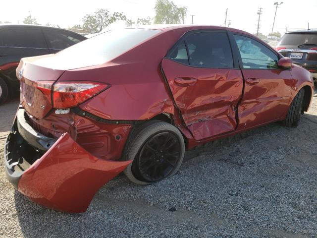 Photo 3 from auction – 2018 TOYOTA COROLLA L with VIN 5YFBURHEXJP798046
