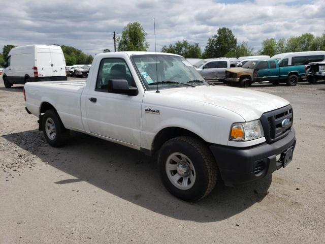 Photo 4 from auction – 2008 FORD RANGER with VIN 1FTYR10U28PA47888