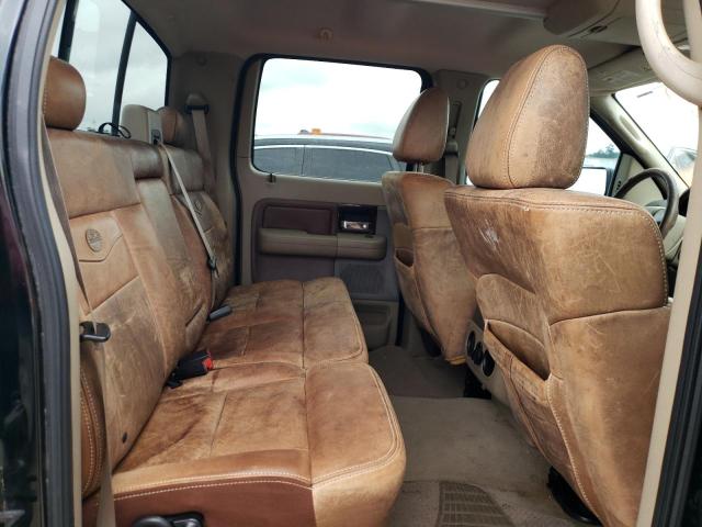 Photo 10 from auction – 2006 FORD F150 SUPER with VIN 1FTPW12V06KD94656