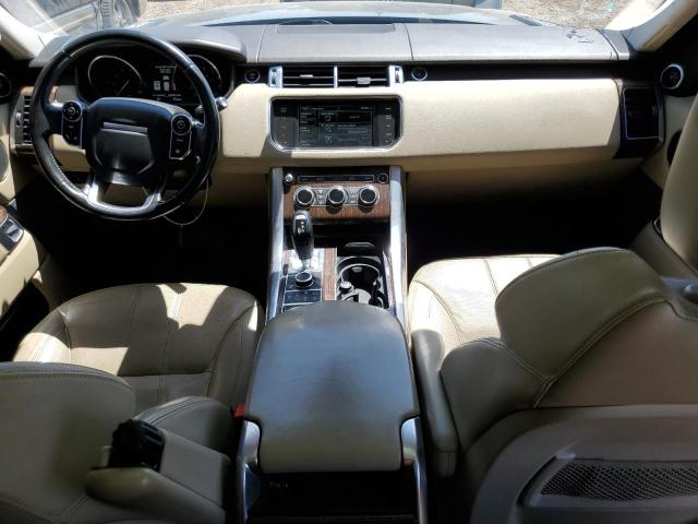 Photo 8 from auction – 2015 LAND ROVER RANGE ROVE with VIN SALWR2VF4FA602095