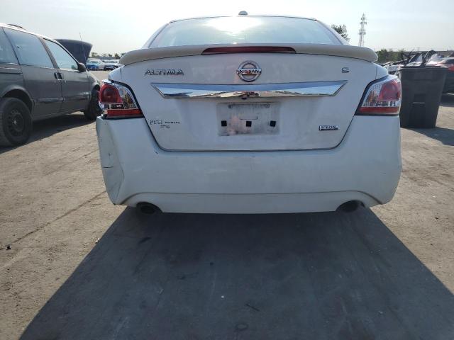 Photo 6 from auction – 2015 NISSAN ALTIMA 2.5 with VIN 1N4AL3AP4FC455620